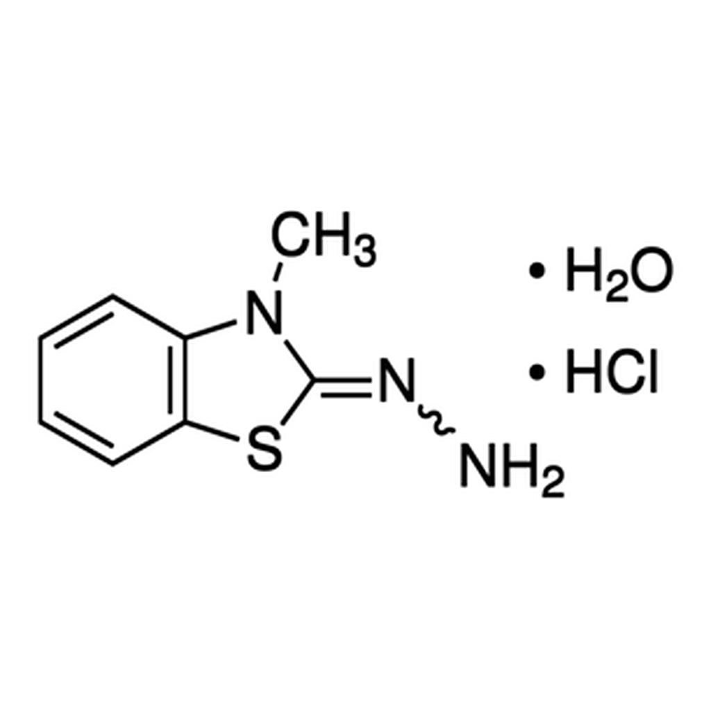 Merck 3-METHYL-2-BENZOTHIAZOLINONE HYDRAZONE &