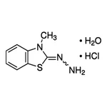Merck 3-METHYL-2-BENZOTHIAZOLINONE HYDRAZONE &