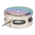 Agilent Extraction Lens - 3mm - HydroInert