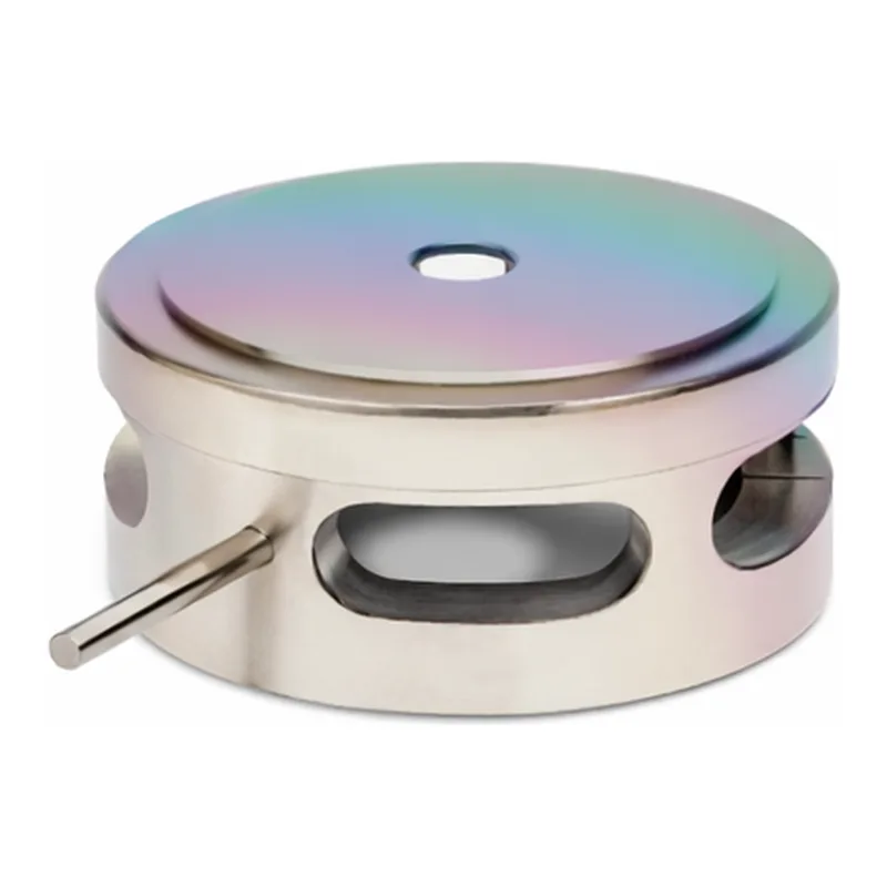 Agilent Extraction Lens - 3mm - HydroInert