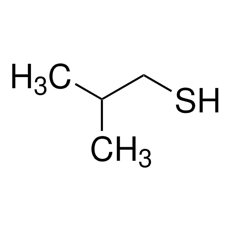 Merck 2-Methyl-1-propanethiol