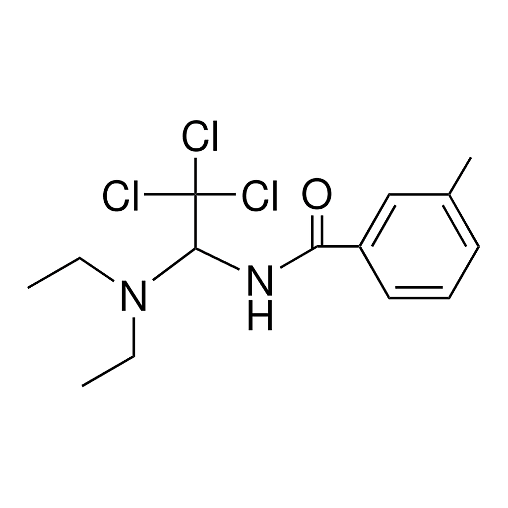 Merck 3-METHYL-N-(2,2,2-TRICHLORO-1-D - 10 MG&