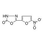 Merck 2-(5-NITRO-2-FURYL)-1,3,4-OXADIAZO-1G