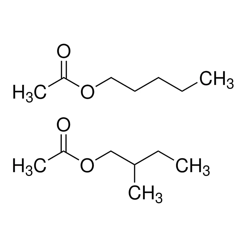 Merck Amyl acetate, mixture of isomers