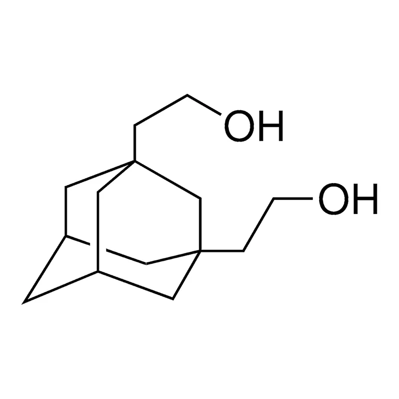 Merck 2-(3-(2-HYDROXY-ETHYL)-ADAMANTAN-
