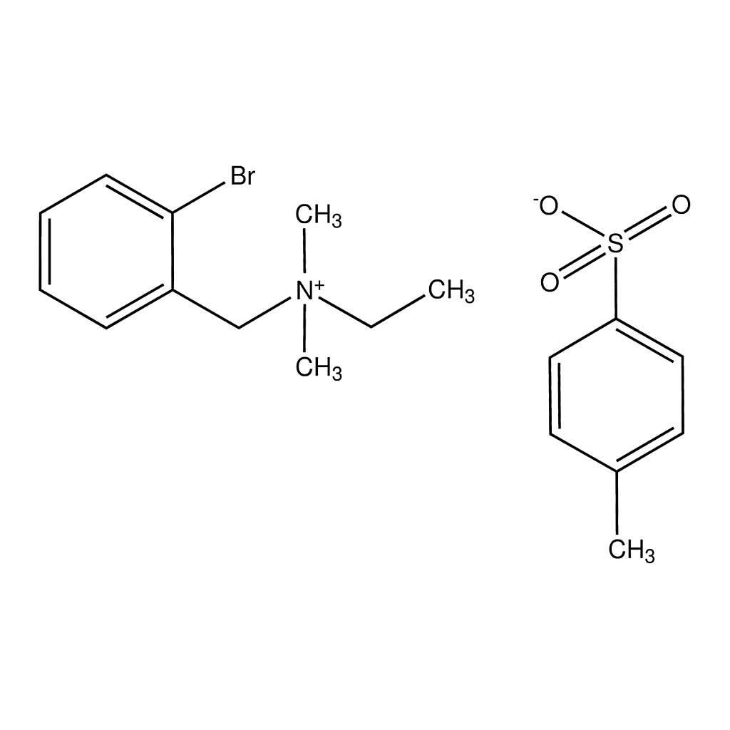 Merck Bretylium tosylate