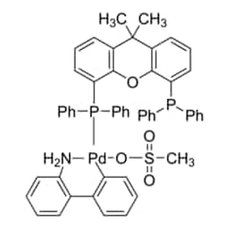 Merck XANTPHOS PD G3, 95%