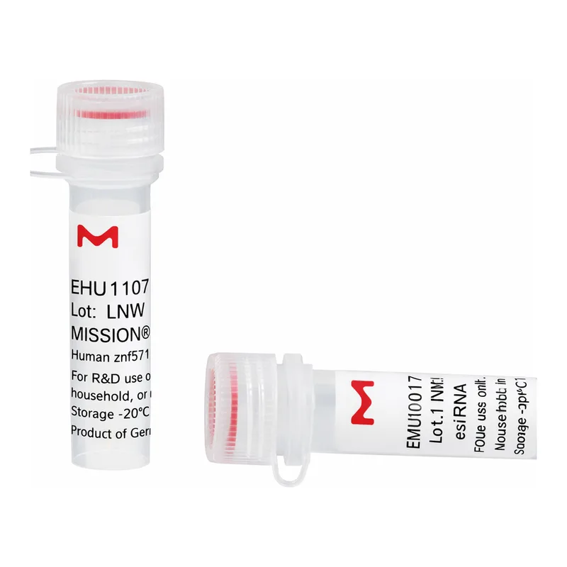 Merck MISSION(R) esiRNA