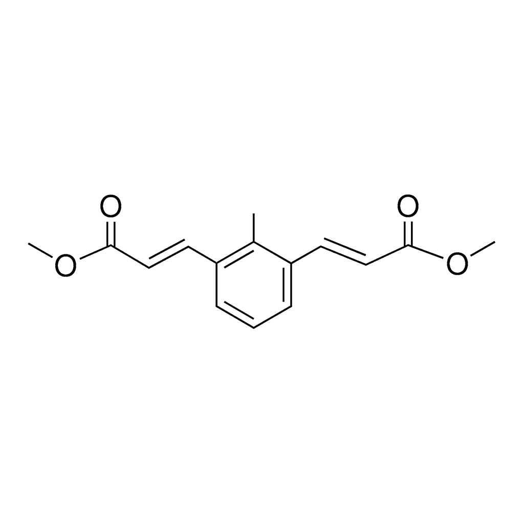 Merck 3-(3-(2-METHOXYCARBONYL-VINYL) - 10 MG&