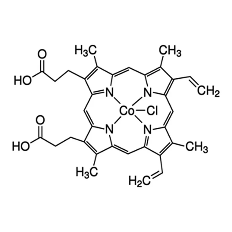 Merck COBALTIC PROTOPORPHYRIN IX CHLORIDE