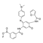 Merck DIMETHYLAMINOPHENYLIMINO-FLUORO-