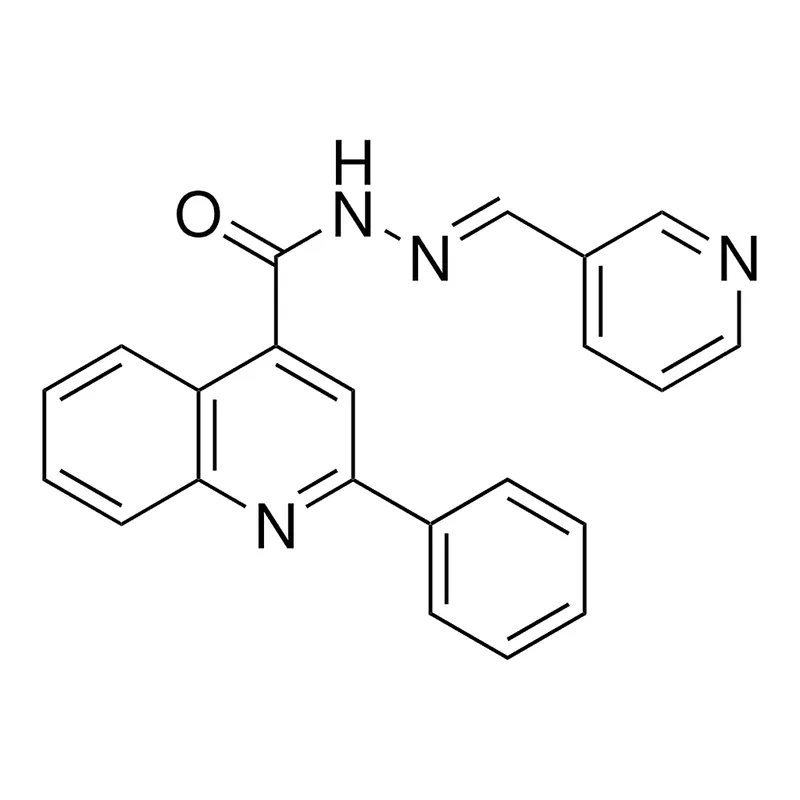 Merck 2-PHENYL-QUINOLINE-4-CARBOXYLI - 50 MG&