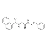 Merck N-(2-(2-BENZYLIDENEHYDRAZINO)-2 - 10MG &