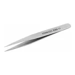 SIPEL 스테인리스 미니 핀셋 MM-SA Tweezer