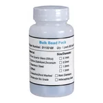 Merck Benchmark Zirconium Oxide Bulk Beads