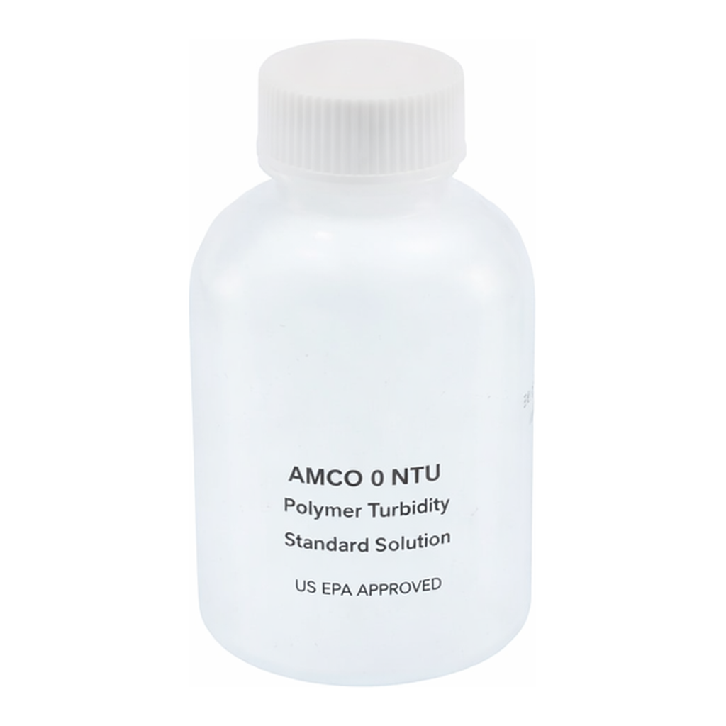 AS ONE 4-4861-12 Turbidimeter 0 NTU Calibration Solution