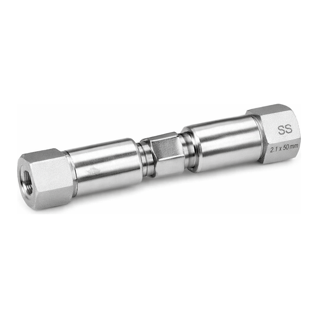 Waters Envirogel GPC Guard Column, 15 µm, 4.6 mm X 30 mm, 50 - 1K, 1/pk