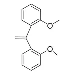 Merck 1,1-BIS(2-METHOXYPHENYL)ETHYLE - 50 MG&