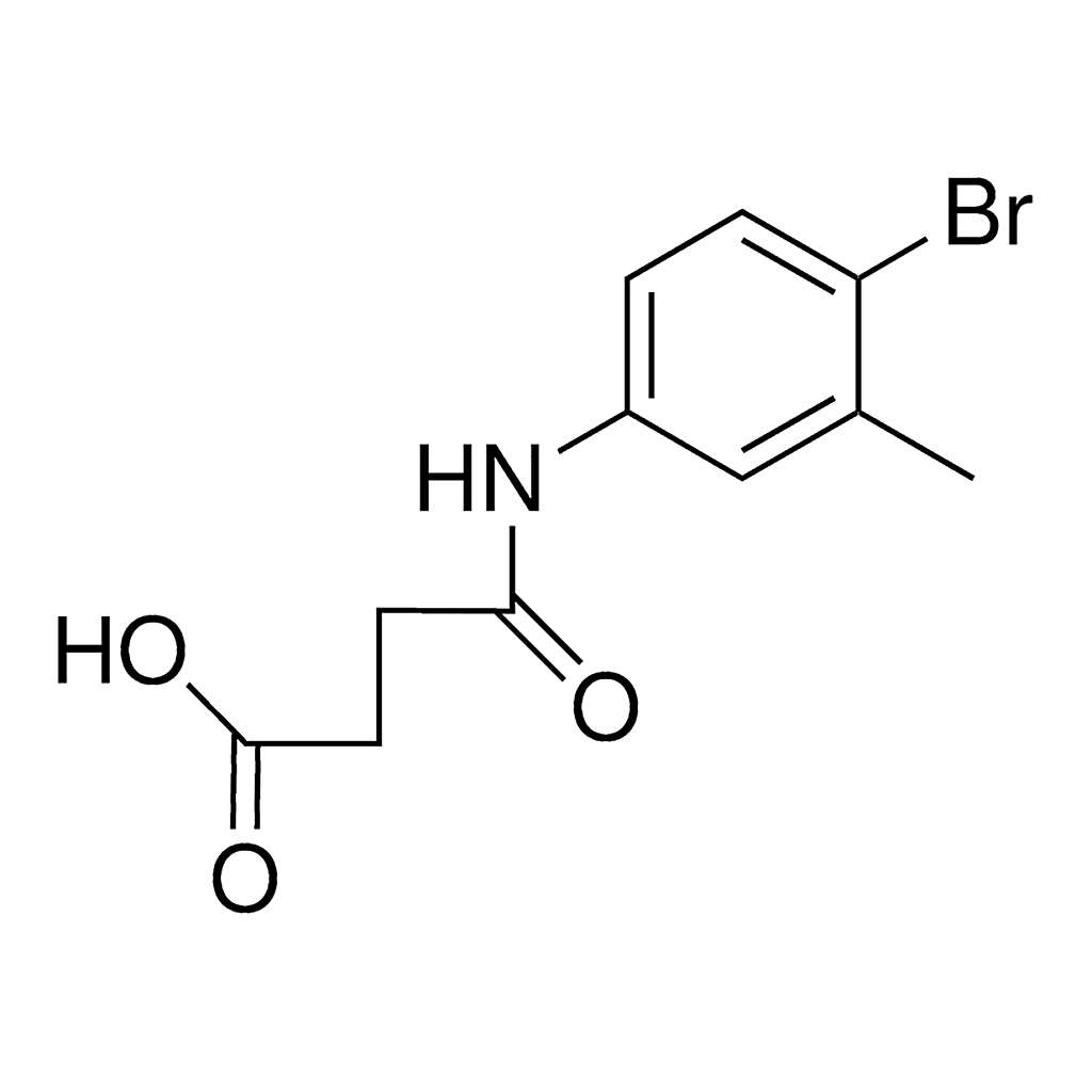Merck 4'-BROMO-3'-METHYLSUCCINANILIC - 50 MG&