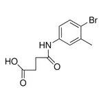 Merck 4'-BROMO-3'-METHYLSUCCINANILIC - 50 MG&