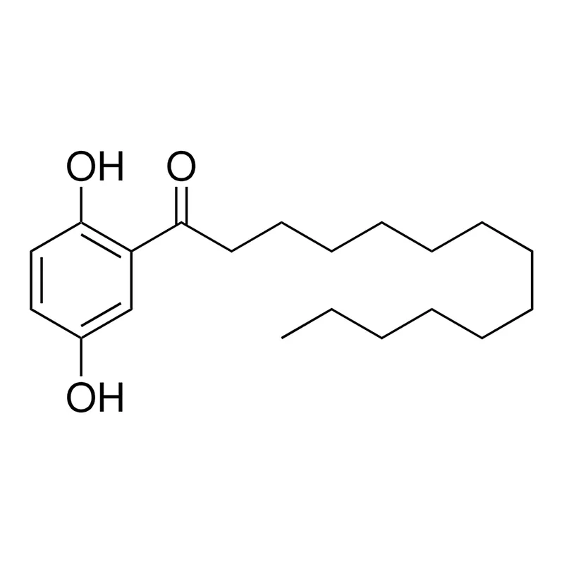 Merck 1-(2,5-DIHYDROXYPHENYL)-1-TETRA-