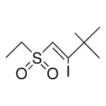 Merck 3,3-DIMETHYL-2-IODO-1-BUTENYL - 10 MG&
