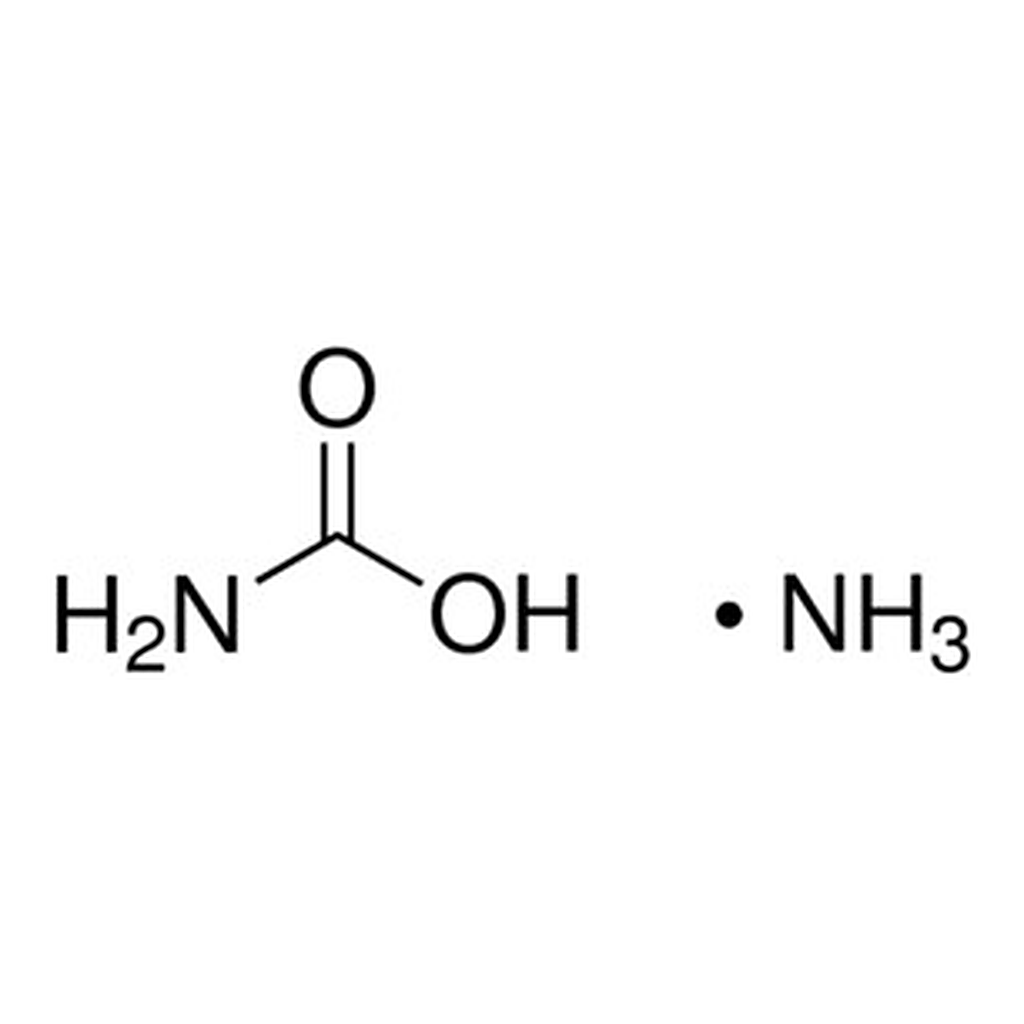Merck AMMONIUM CARBAMATE