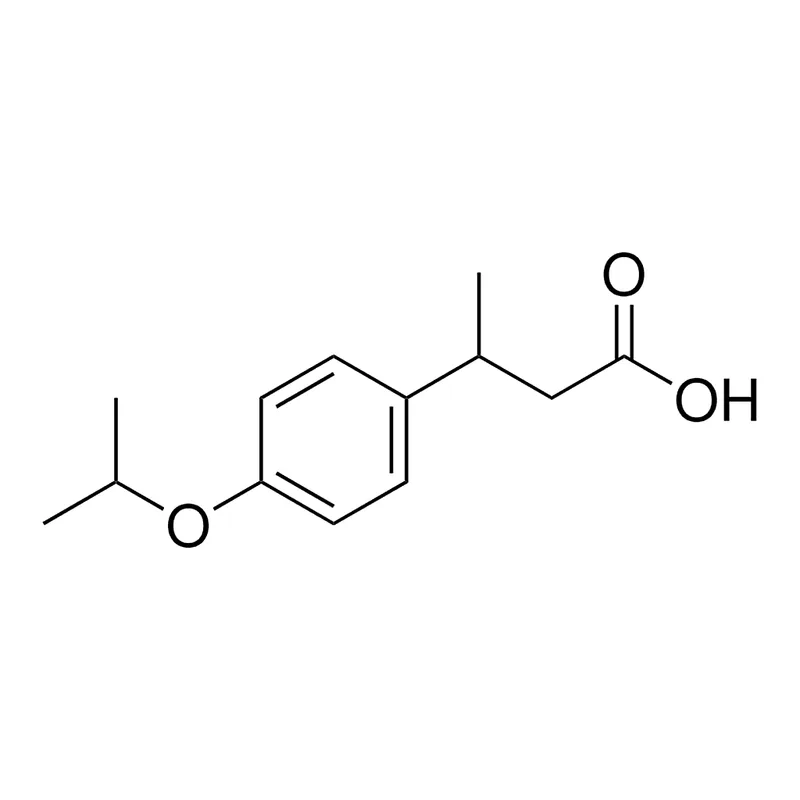 Merck 3-(4-ISOPROPOXYPHENYL)BUTANOIC A-