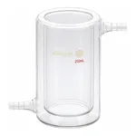 AS ONE Jacket Beaker Glass(Keep Warm and Cold), 보온·보냉 비커