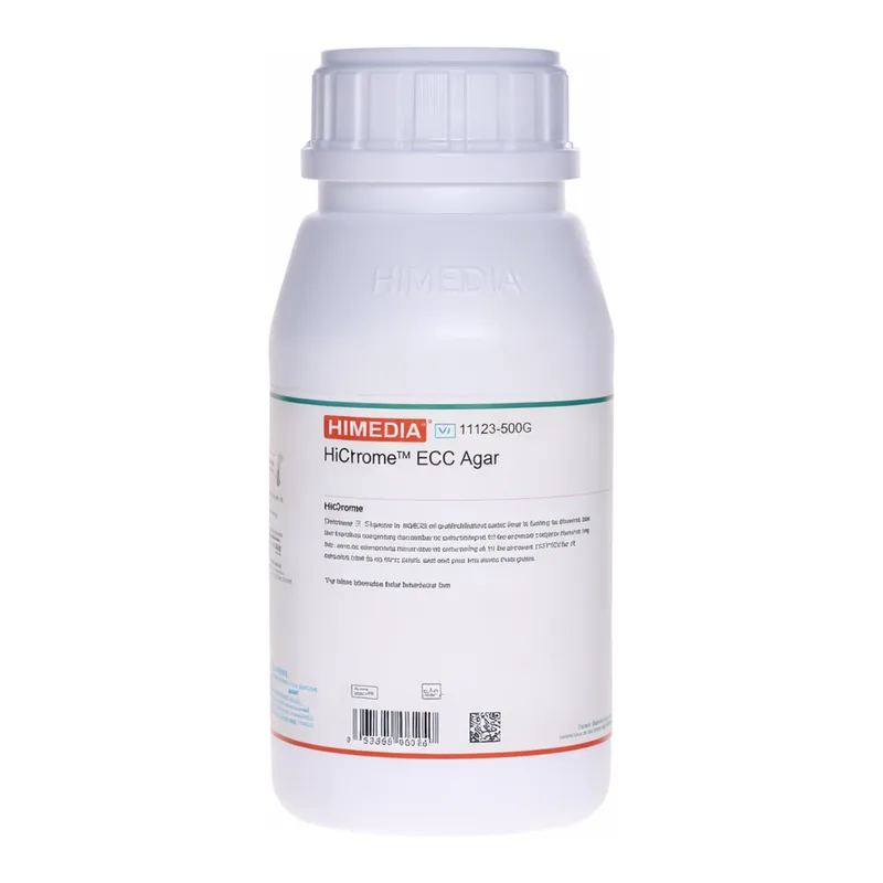 Himedia HiCrome ECC Agar