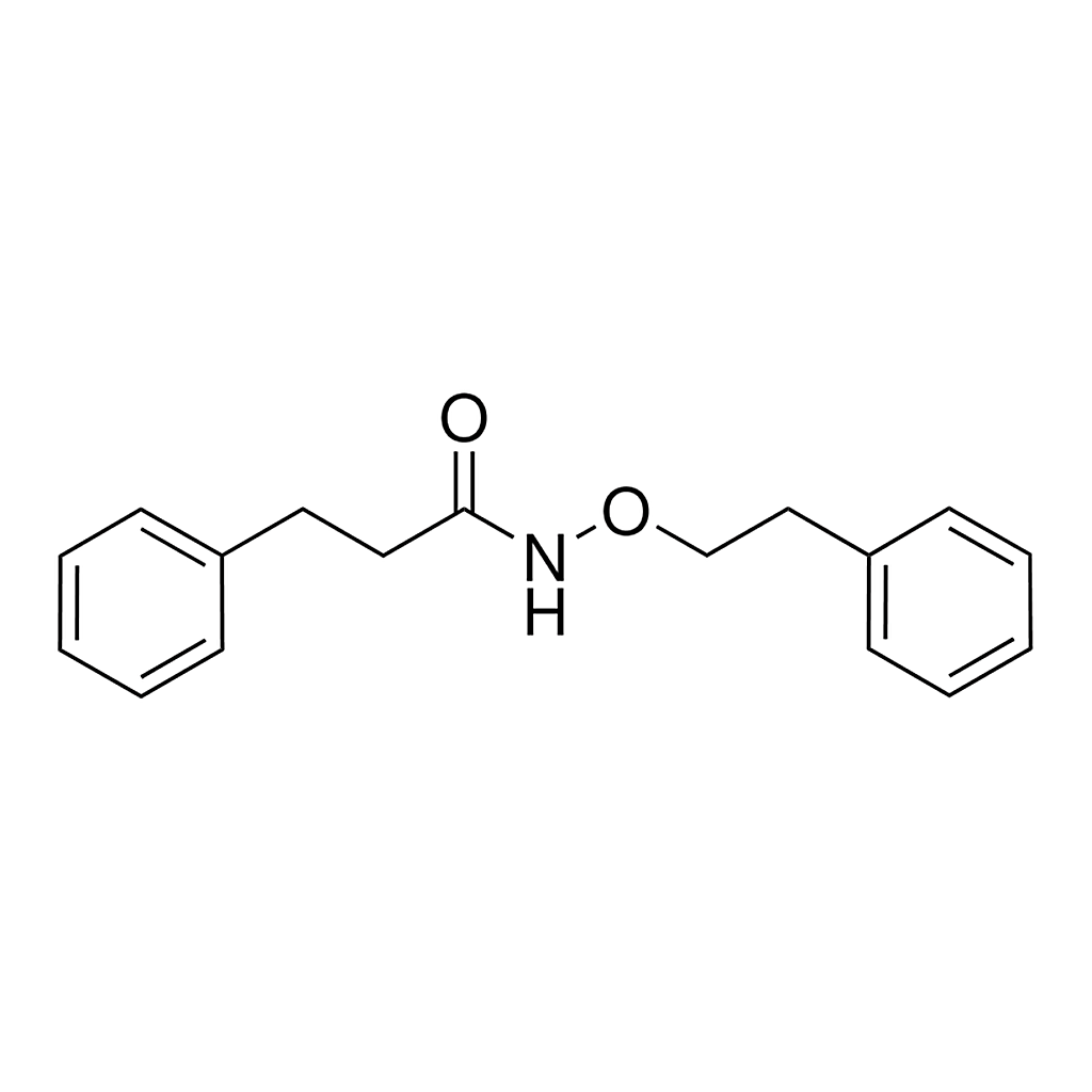Merck 3-PHENYL-N-(2-PHENYLETHOXY)PROPA-