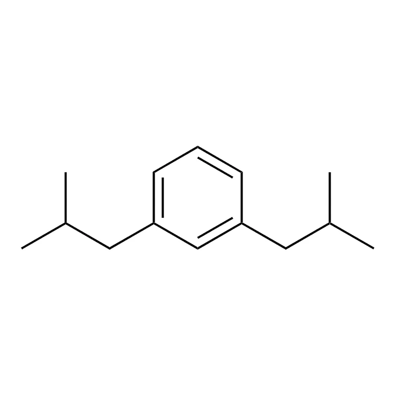 Merck 1,3-DIISOBUTYL-BENZENE-