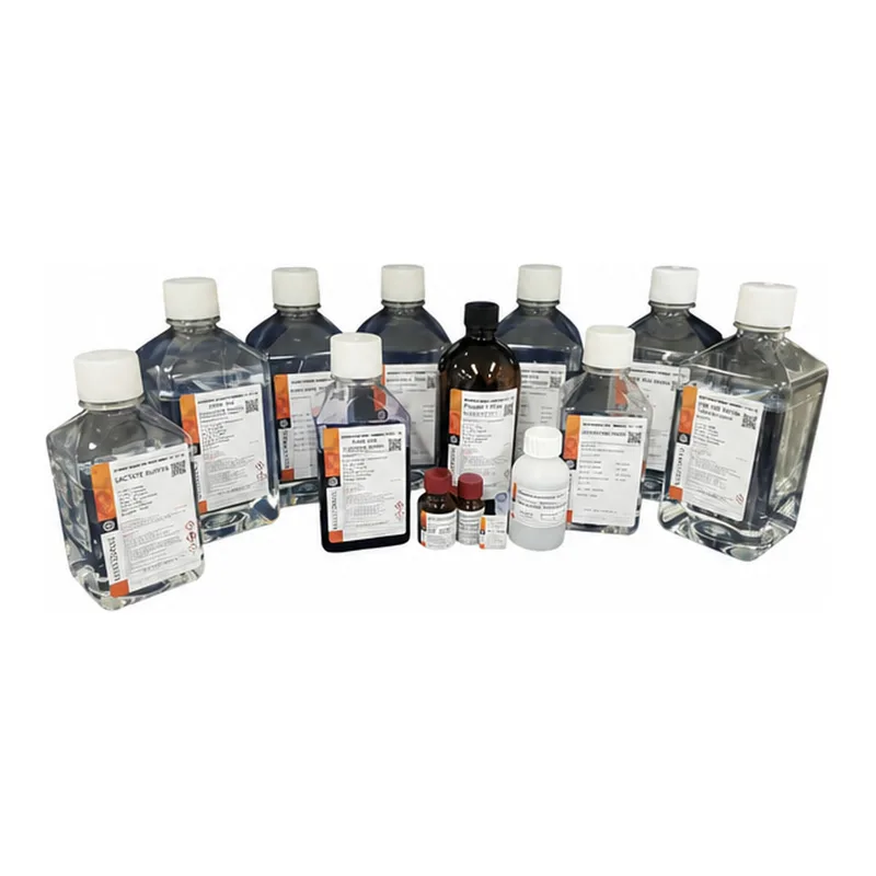 BP- 10X TBS buffer