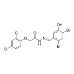 Merck 2-(2,4-DICHLORO-PHENOXY)-ACETI -25 MG