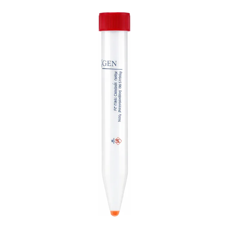 Norgen Urine Collection and Preservation Tube 15 cc (50 Units)