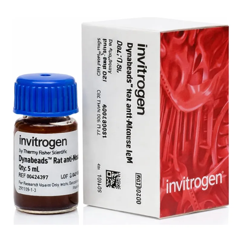 Thermo Fisher Scientific Dynabeads Rat Anti-Mouse IgM