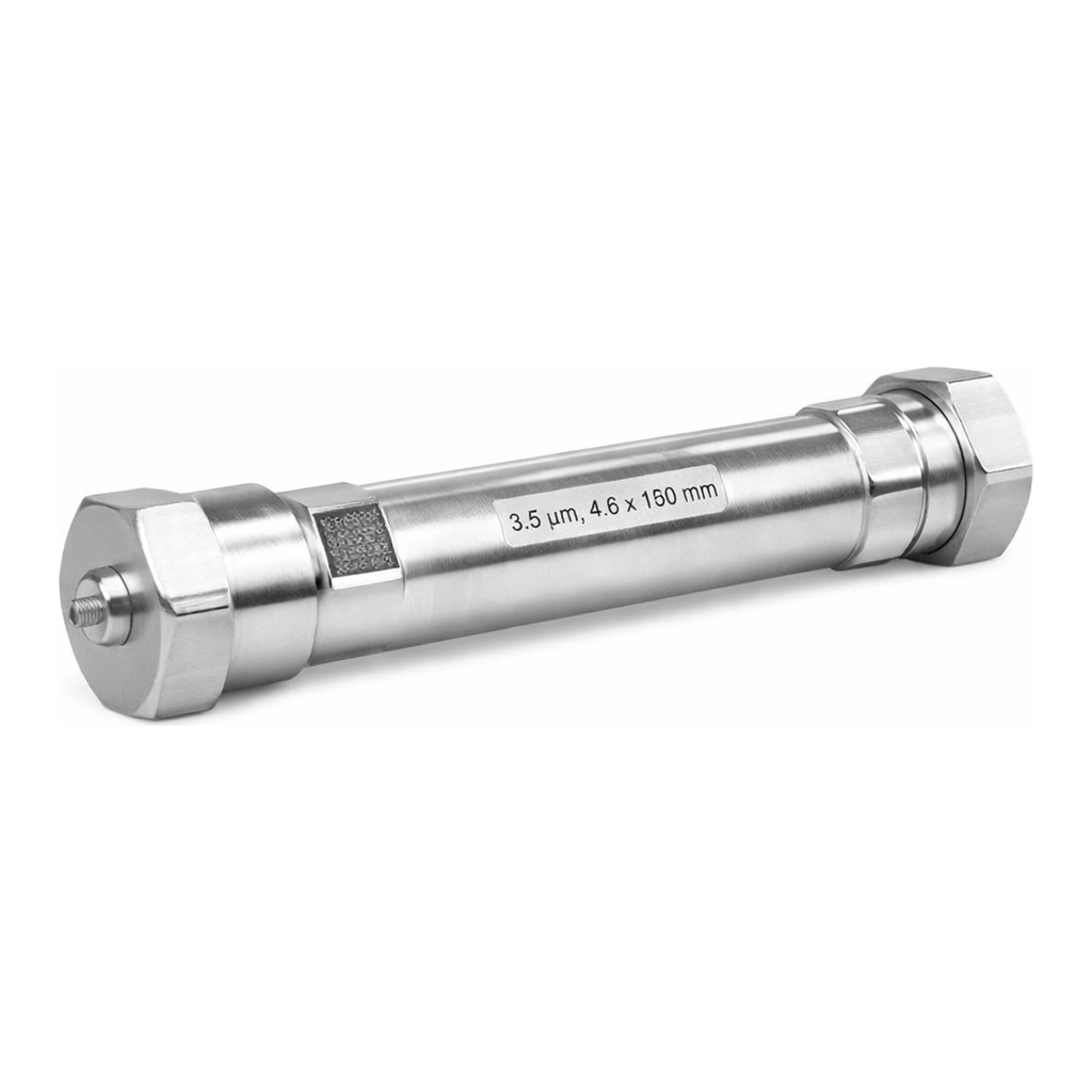 Waters Symmetry Shield RP18 Prep Column, 100Å, 5 µm, 19 mm X 150 mm, 1/pk