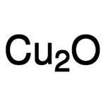 Merck COPPER(I) OXIDE, ANHYDROUS, POWDER, >=9&
