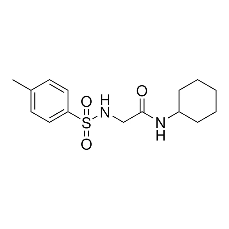 Merck N-CYCLOHEXYL-2-(TOLUENE-4-SULFO - 50 MG&