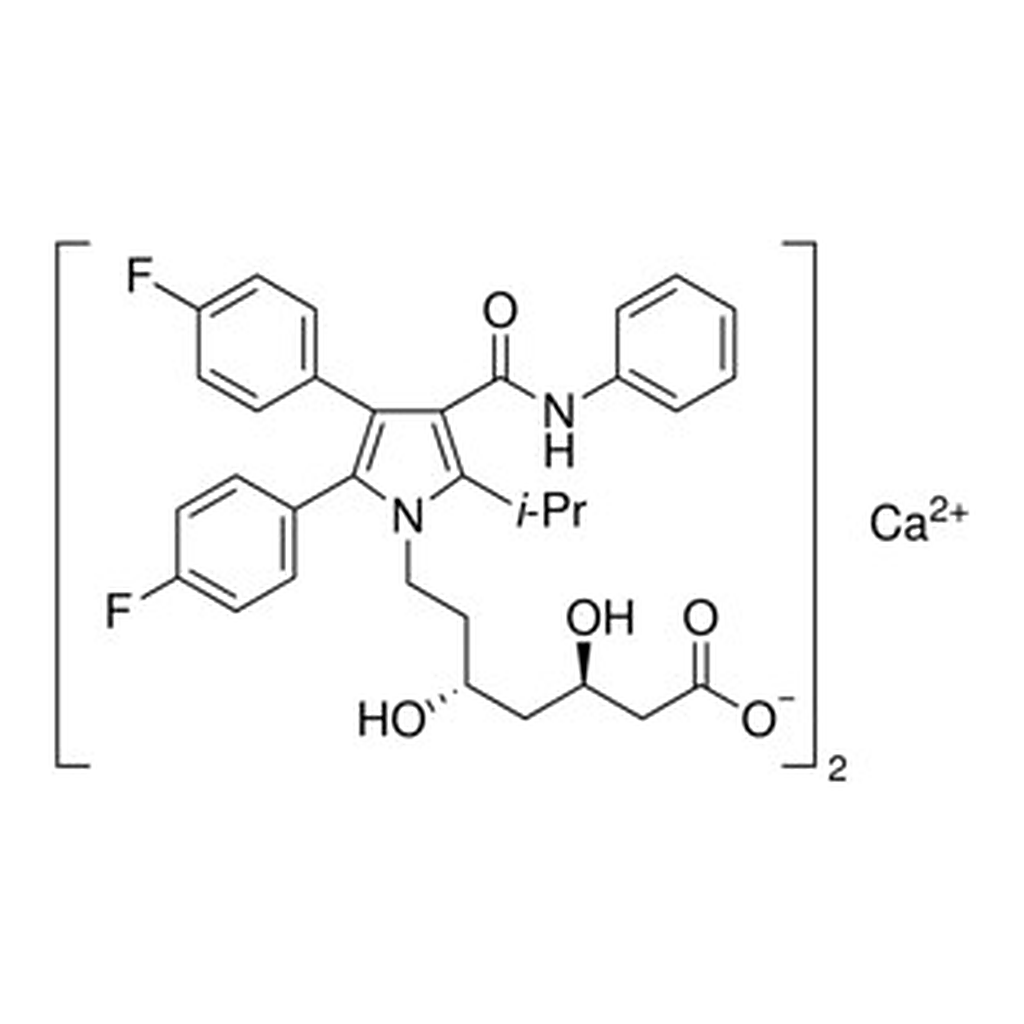 Merck ATORVASTATIN RELATED COMPOUND C