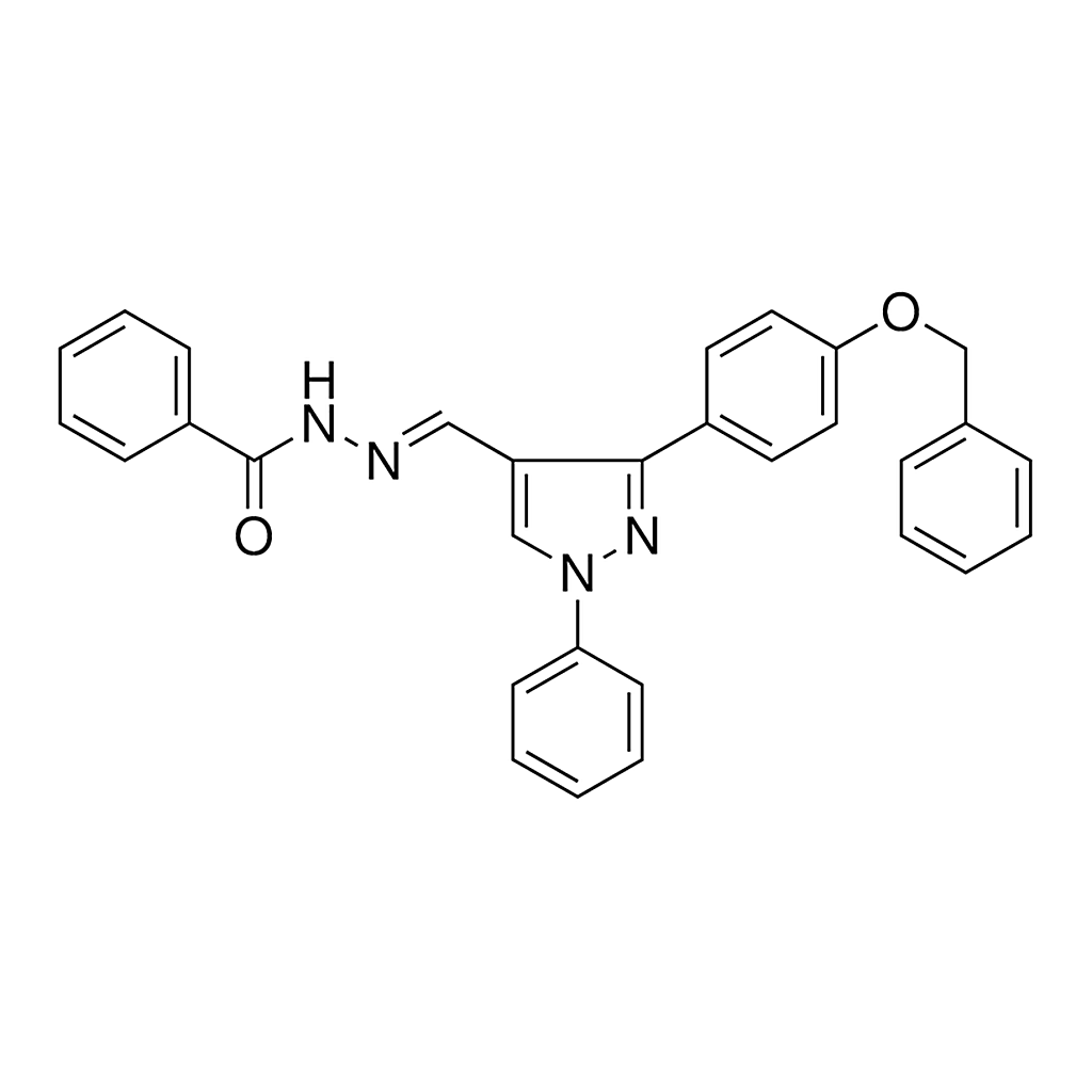 Merck N'-((3-(4-(BENZYLOXY)PHENYL)-1-P-