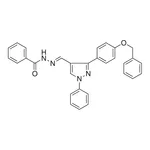 Merck N'-((3-(4-(BENZYLOXY)PHENYL)-1-P-