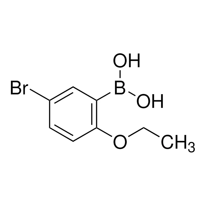 Merck 5-BROMO-2-ETHOXYPHENYLBORONIC ACID