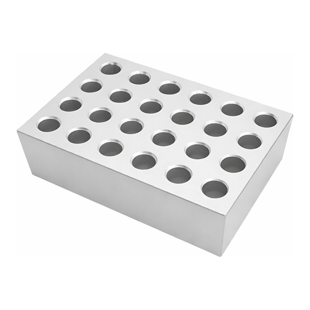 AS ONE Cool Rack for 5mL Tube
