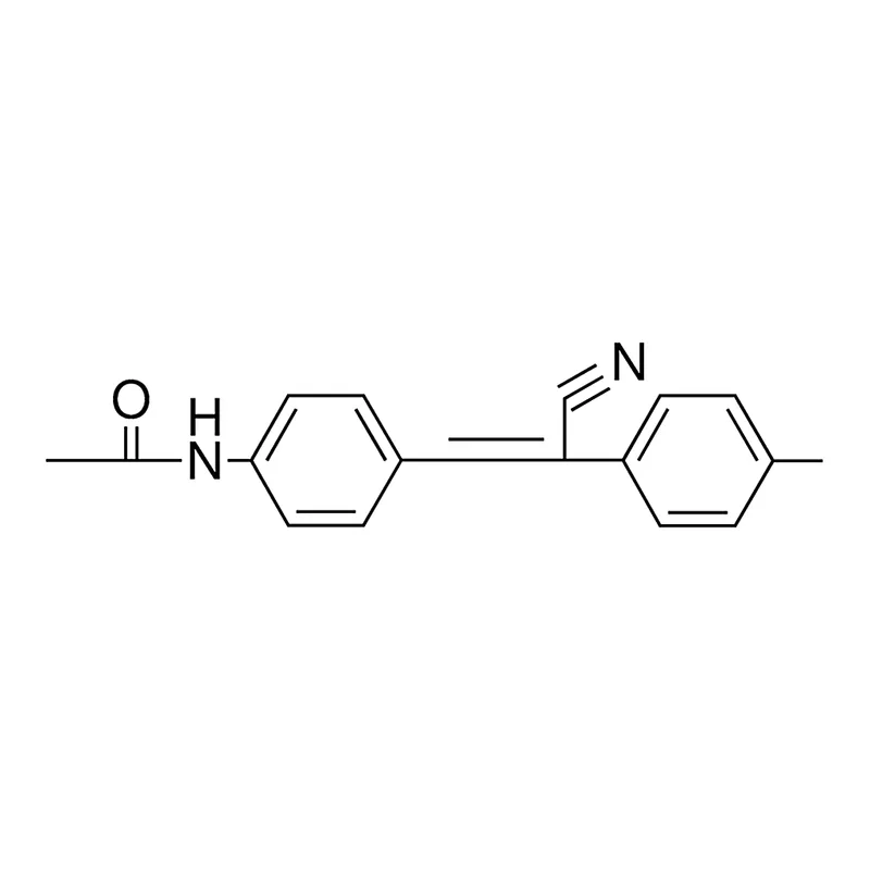 Merck 4'-(BETA-CYANO-4-METHYLSTYRYL)--