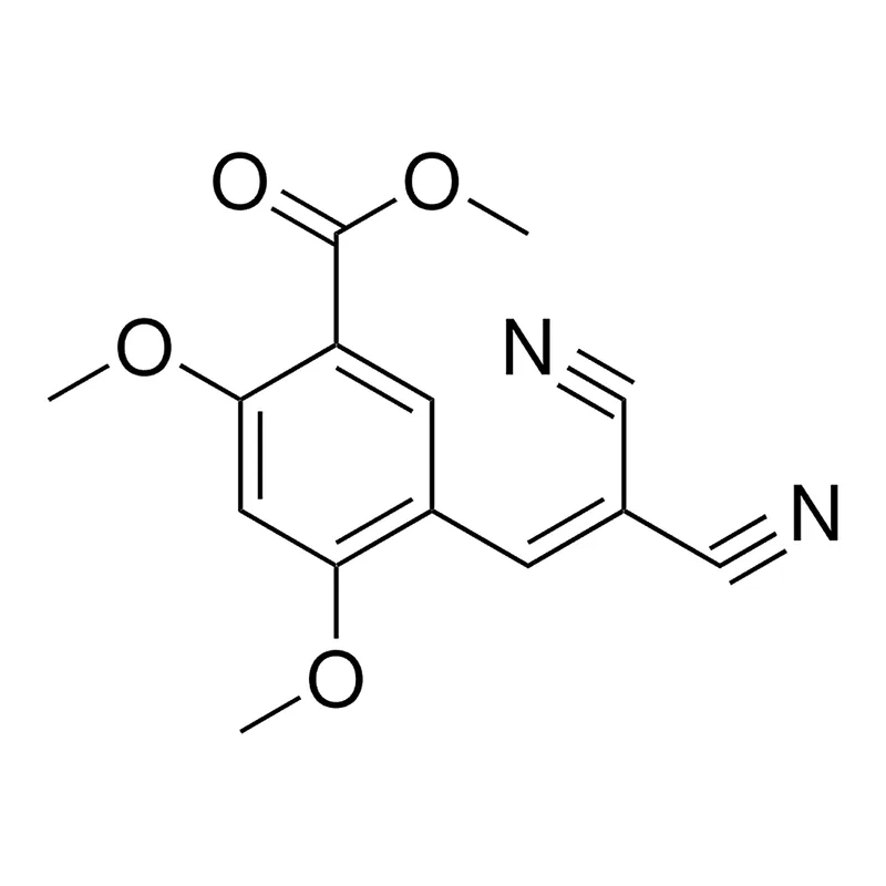 Merck 5-(2,2-DICYANO-VINYL)-2,4-DIME - 50 MG&