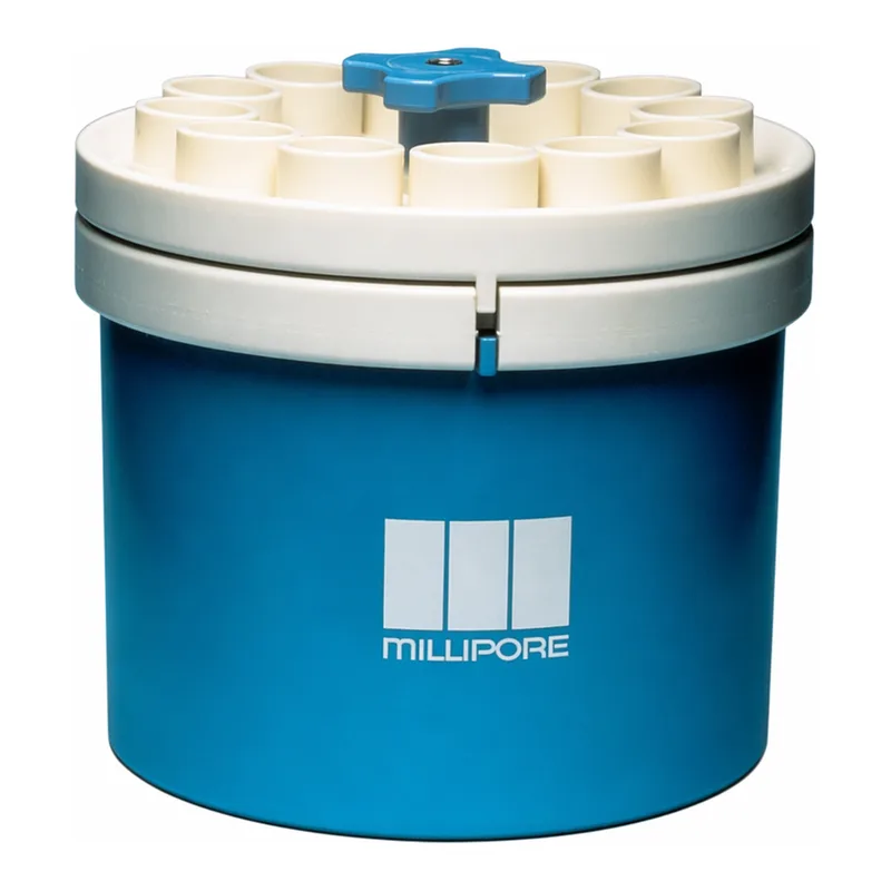 Merck VACUUM FILTRATION MANIFOLD, MILLIPORE M&