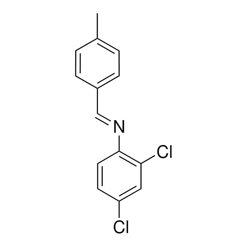Merck N-(4-METHYLBENZYLIDENE)-2,4-DIC-