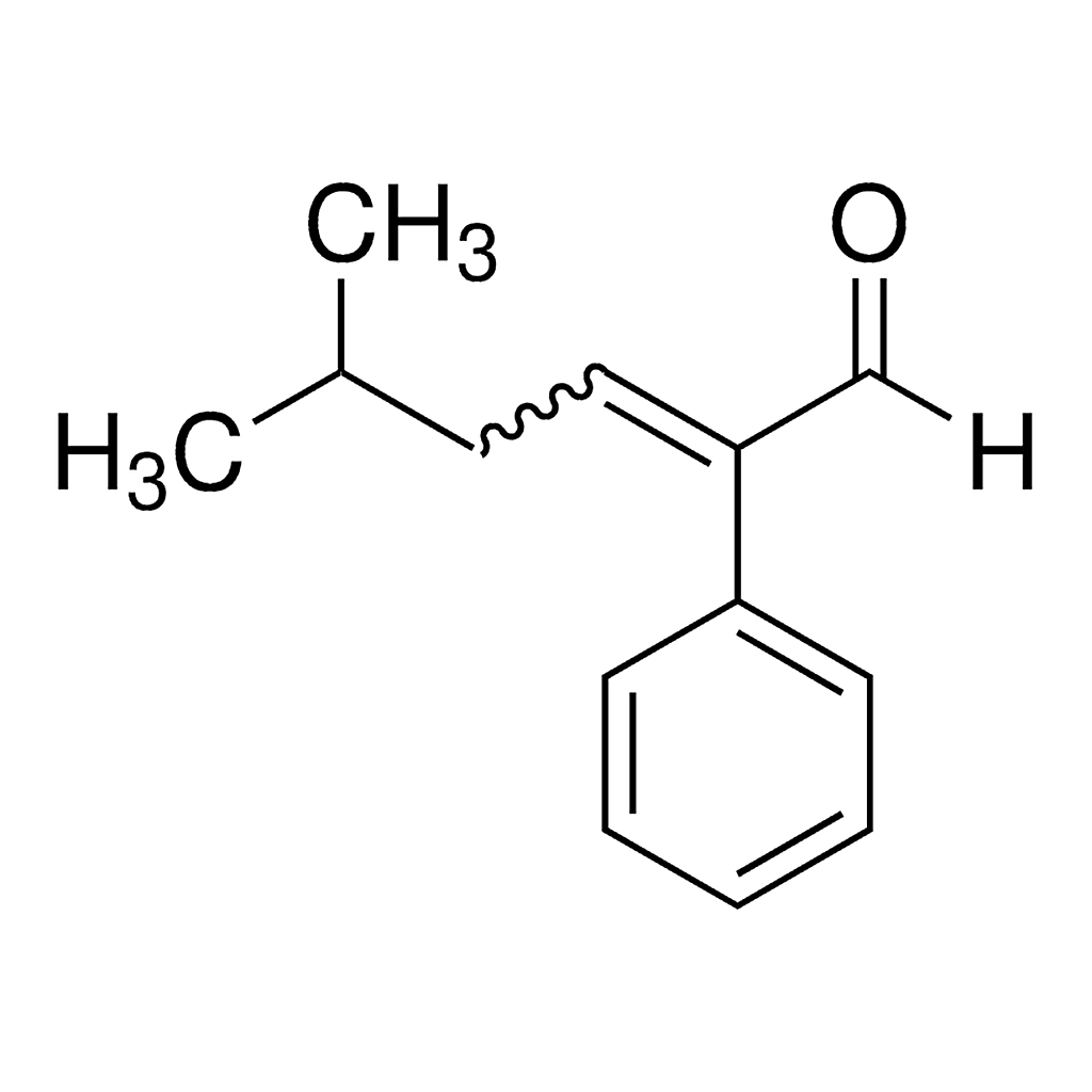 Merck 5-Methyl-2-phenyl-2-hexenal, mixture of isomers
