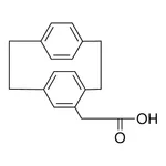 Merck TRICYCLO(8.2.2.2(4,7))HEXADECA--